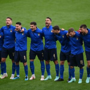 Italia-Spagna: l’Italia in finale di Euro 2020