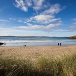 West Sandwick, Yell, Shetland, Scozia