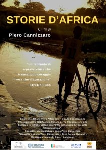 Storie d'Africa