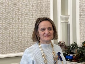 Italian Christmas Bazaar, successo per il mercatino italiano di Natale a Londra. Circolo e Camera promuovono i prodotti nostrani all’estero.