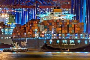 Poggio: “Logistica come polmone della globalizzazione.”