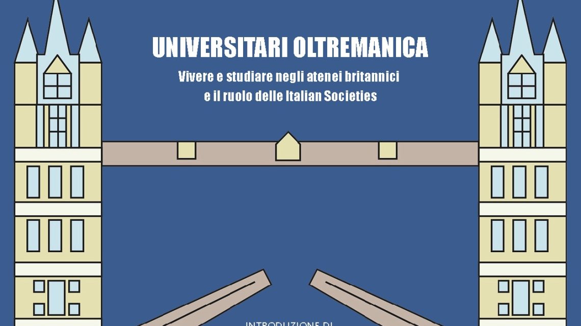 Universitari Oltremanica, la guida gratuita in e-book per studiare nel Regno Unito