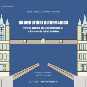 Universitari Oltremanica