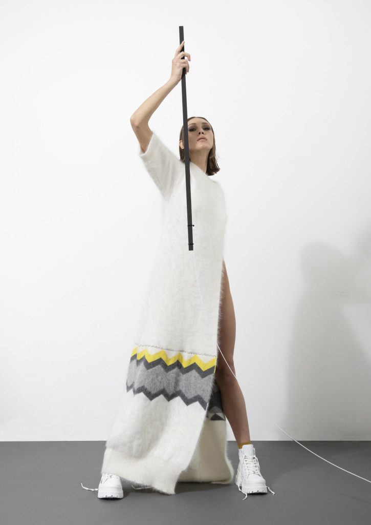 Feel the yarn London, i migliori filati italiani si presentano al mercato britannico