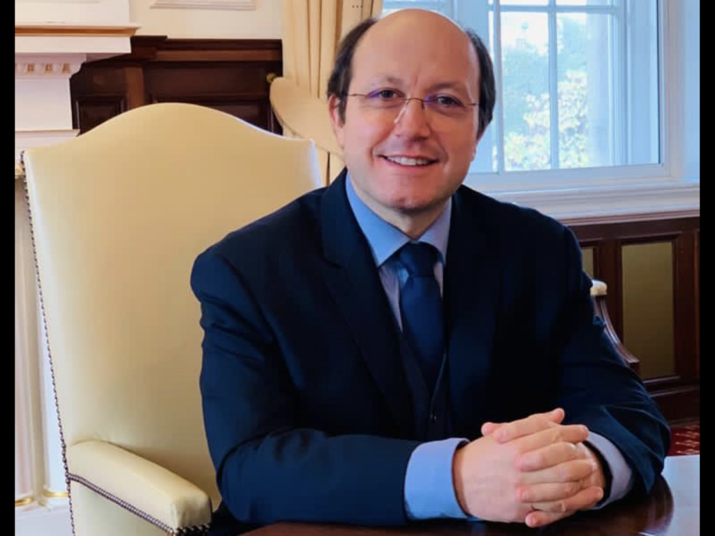 Alessandro Gaglione