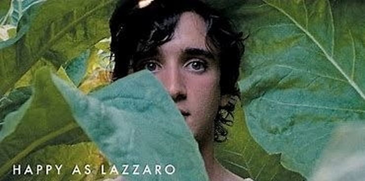 Con Happy as Lazzaro, a Quorn è Italian Movie Night