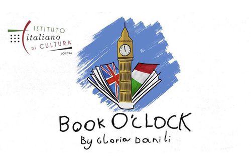 Torna Book O'clock: il book Club per bambini
