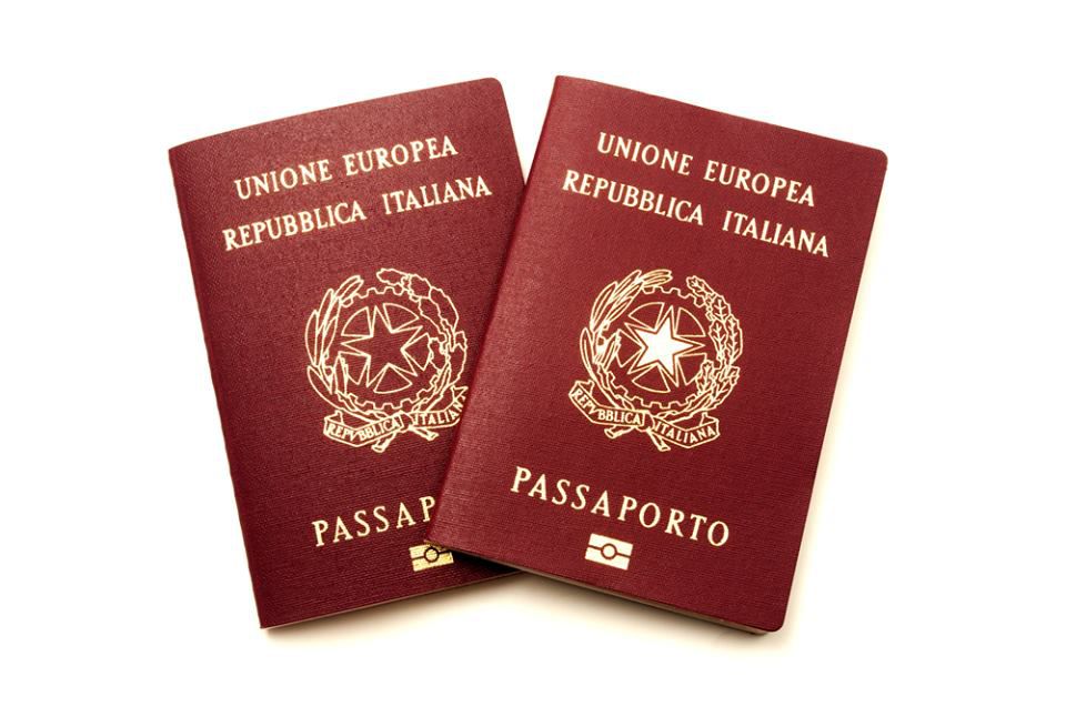 Impronte e passaporto, il prossimo appuntamento al Comites Londra il 12 gennaio 2024
