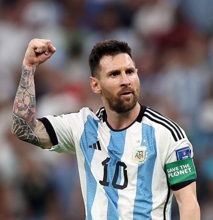 Finale dei Mondiali: l’Argentina è campione del mondo