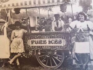 Comites Londra lancia la rubrica "Come eravamo": una serie di foto della comunità italiana in Uk dal 1800 a oggi