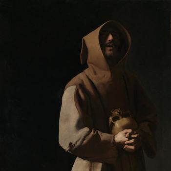 Alla scoperta di San Francesco d’Assisi; a maggio grande mostra alla National Gallery