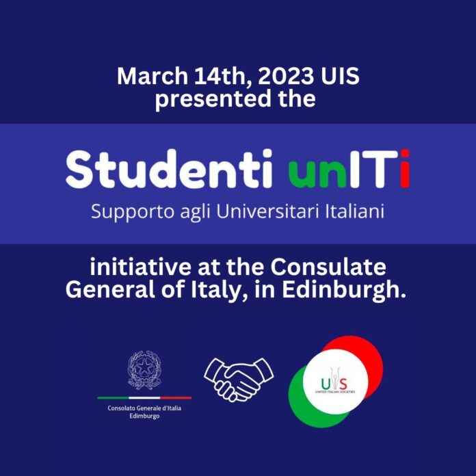 Studenti unITi