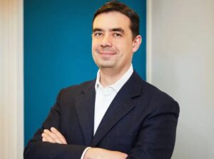 Brunello Rosa, presidente della associazione Talented Italians in Uk.