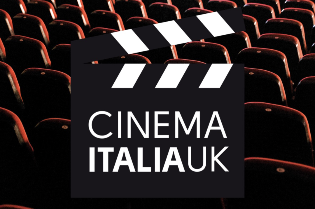 Arriva CinemaItaliaUK Player – la piattaforma di capolavori italiani in streaming nel Regno Unito
