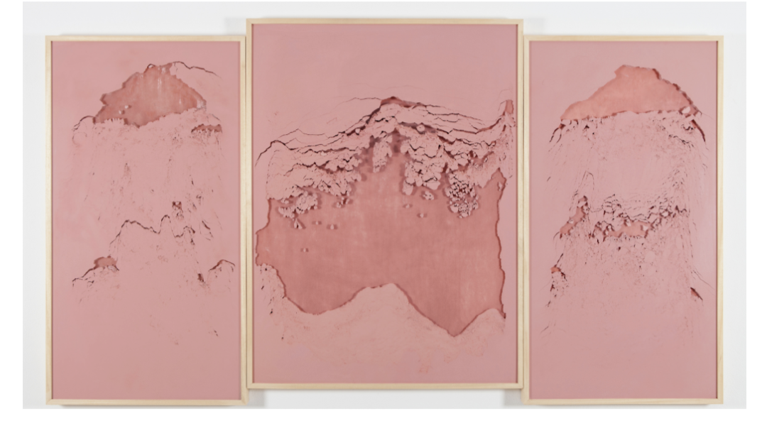 La Geografia Temporale di Sophie Ko è il doppio appuntamento con l’arte contemporanea italiana a Londra